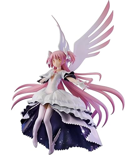 新品　魔法少女まどか★マギカ　アルティメットまどか フィギュア スペシャル仕様 Amazon.co.jp: 劇場版 魔法少女まどか☆マギカ[新編]叛逆の物語 EVOLVE